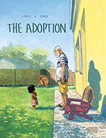 The Adoption (two volumes)