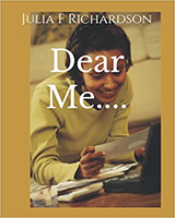 Dear Me….: Letters to Our Younger Adoptee Selves