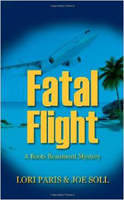 Fatal Flight: A Boots Beaumont Mystery