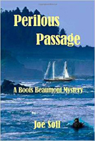 Perilous Passage: A Boots Beaumont Mystery (Volume 3)