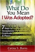 What Do You Mean I Was Adopted? 7 Steps to Acceptance, Gratitude & Peace