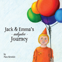 Jack & Emma’s Adoptee Journey