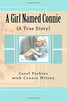 A Girl Named Connie