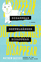 Disappear Doppelgänger Disappear