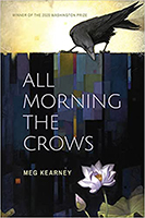 All Morning the Crows